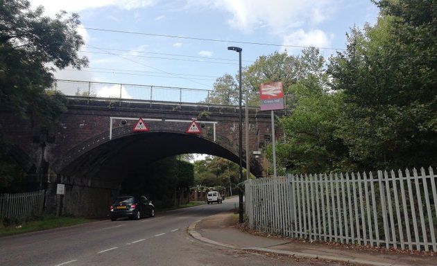 Photo of Crews Hill Train Station - Great Northern Rail