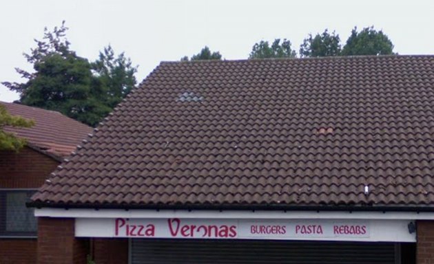 Photo of Verona's Pizza