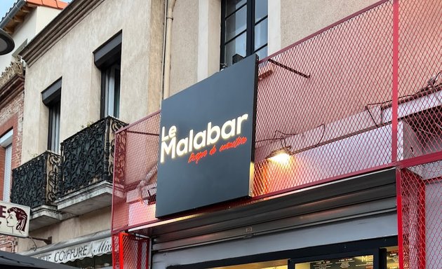 Photo de Le Malabar Burger