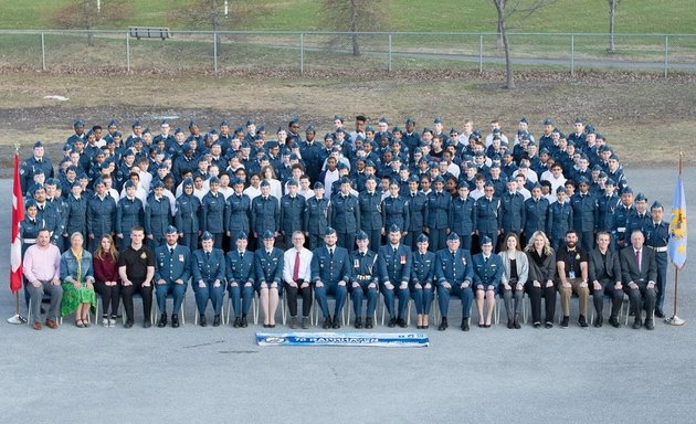 Photo of 75 Barrhaven Royal Canadian Air Cadets