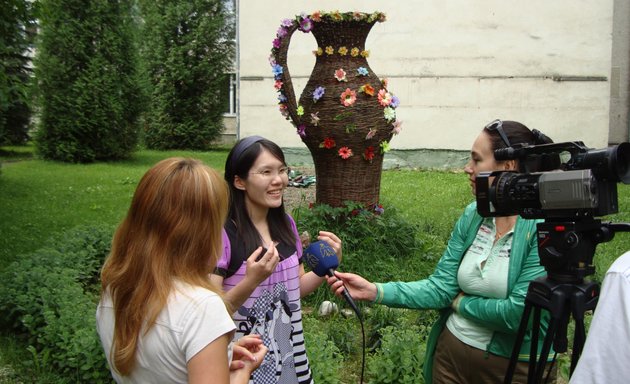 Foto von NiHao Chinesisch Sprachschule