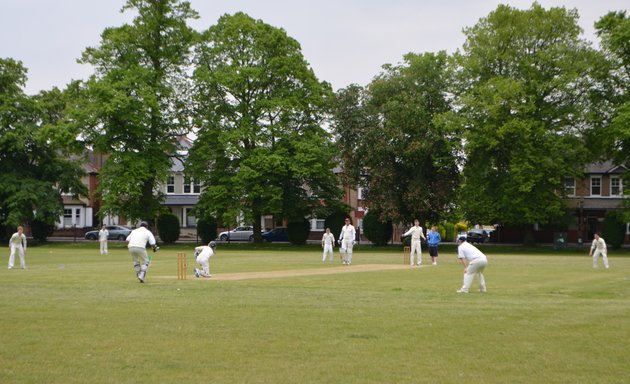 Photo of Malden Wanderers Cricket & Lawn Tennis Club