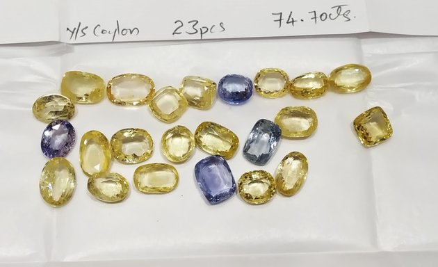 Photo of Hadi Gems And Jewels