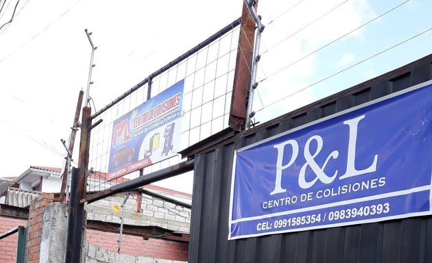 Foto de P&L Centro De Colisiones