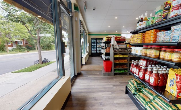 Photo of Épicerie Africaine de Montréal