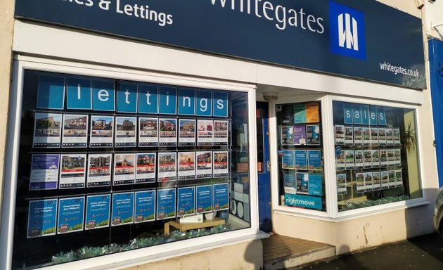 Photo of Whitegates South Leeds Lettings & Estate Agents