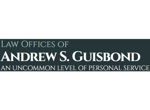Photo of Law Offices of Andrew S. Guisbond