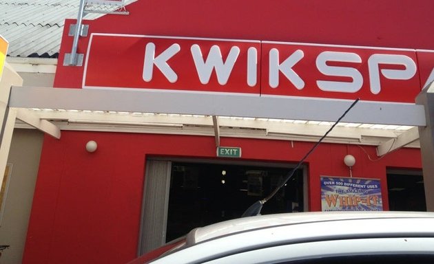 Photo of KWIKSPAR Durbanville