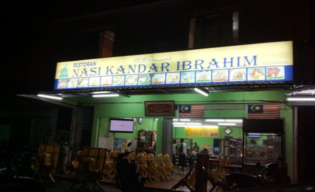 Photo of Nasi Kandar Ibrahim (Restaurant)