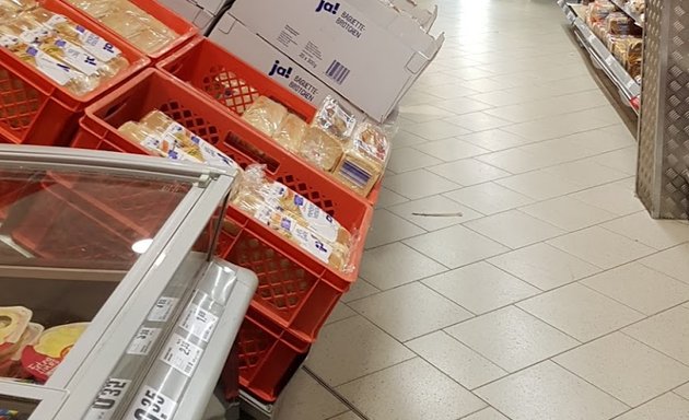 Foto von Rewe