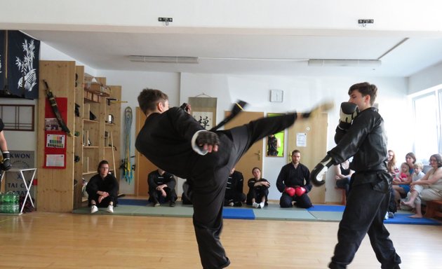 Foto von Kampfsport-Akademie Kwon