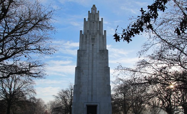 Photo of War Memorial Park