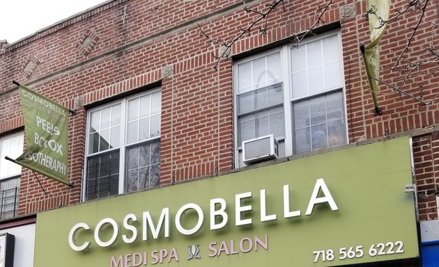 Photo of Cosmobella Medi-Spa & Salon