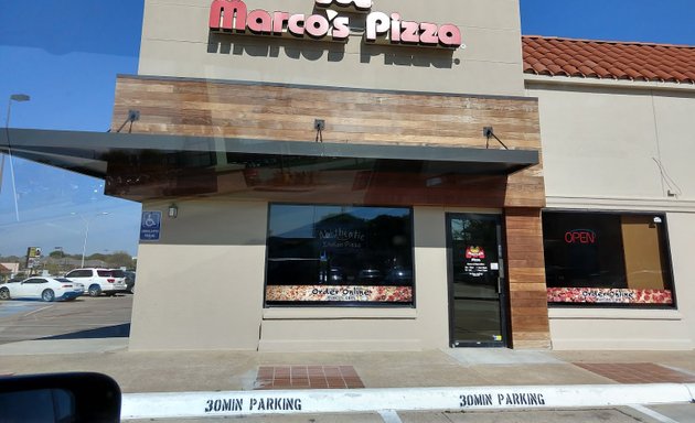 Photo of Marco's Pizza