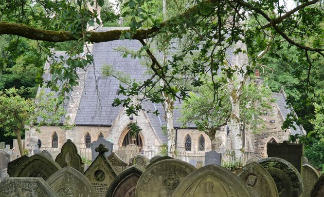 Photo of Wigan Crematorium & Lower Ince Cemetery