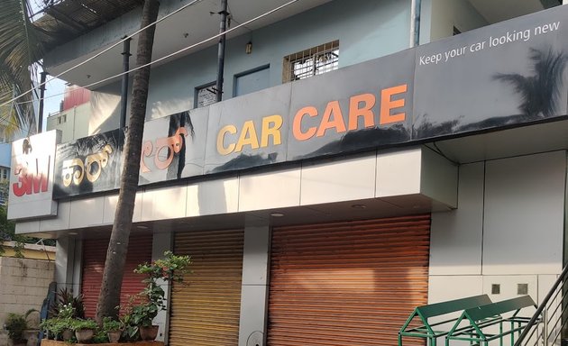 Photo of 3M Car Care