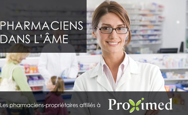 Photo of Proxim pharmacie affiliée - Mohamed Abdelhalim