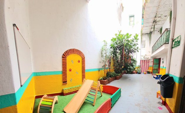 Foto de Jardín de infantes y maternal domino