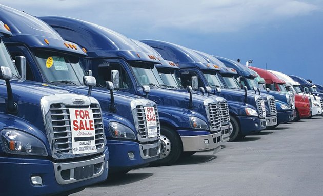 Photo of GN Truck Sales