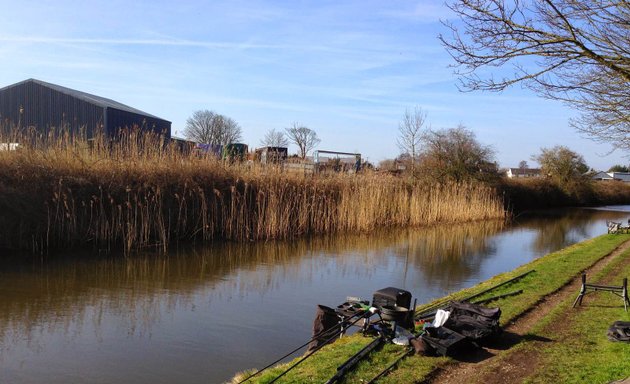 Photo of Wigan Angling Centre Ltd