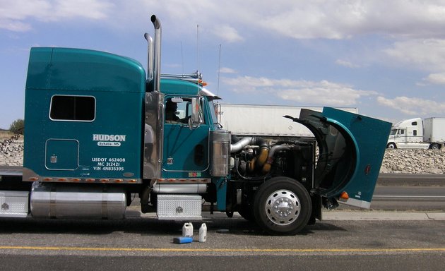 Photo of Truckers 24 Hour Road Service