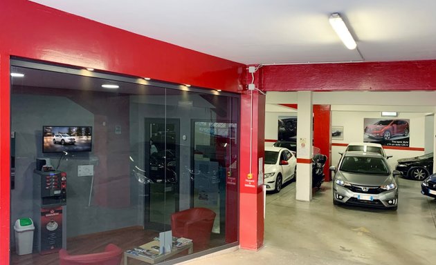 foto Honda AutoCentroRoma