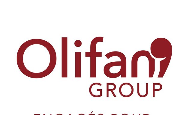 Photo de Olifan Group Bordeaux