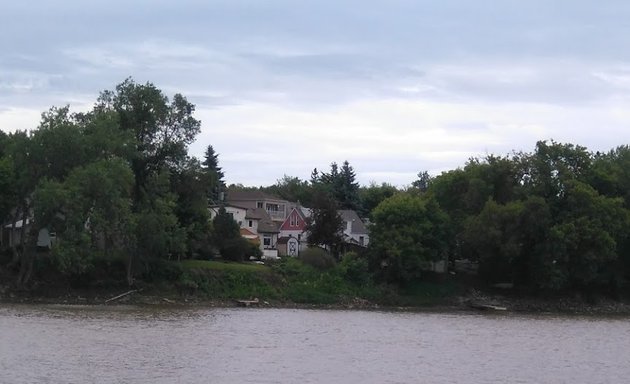 Photo of Norquay Community Centre