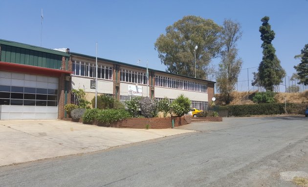 Photo of Northview Fire Station