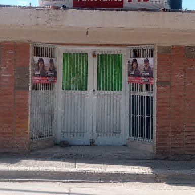 Foto de Casa de los trabajadores, las mujeres y la juventud