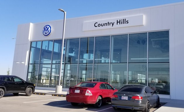 Photo of Country Hills Volkswagen