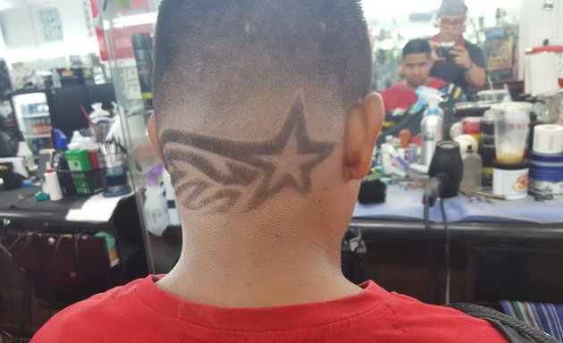 Photo of New Five Stars Barber Shop