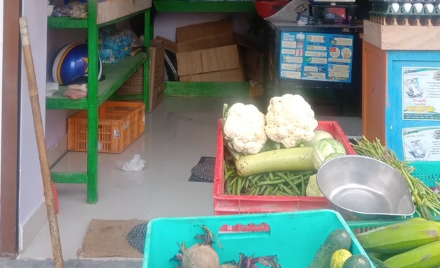 Photo of 5roses provision.fruits and vegetables store