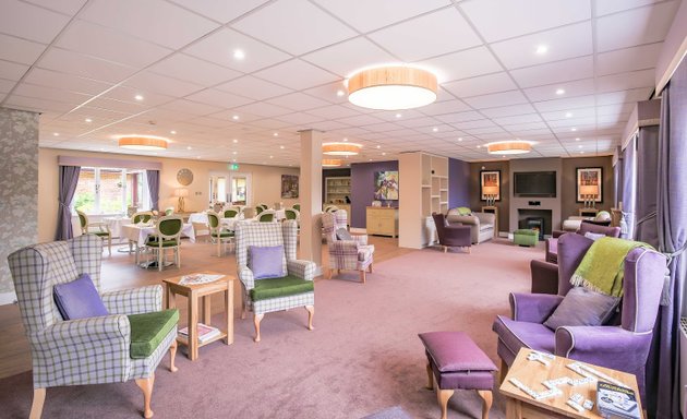 Photo of Barchester - Park View Care Home