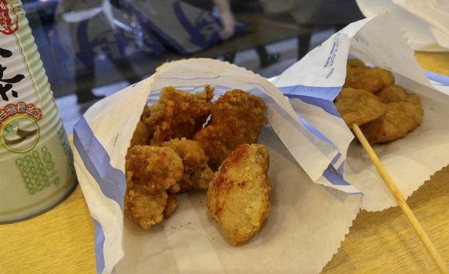 Photo of Hot Star Large Fried Chicken
