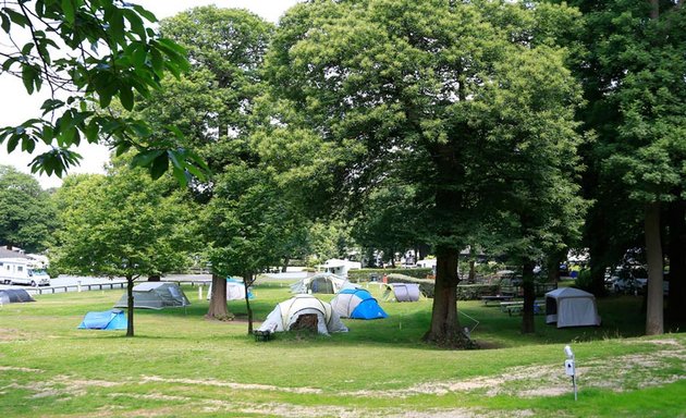 Photo of Abbey Wood Experience Freedom Glamping