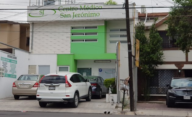 Foto de Centro Médico San Jerónimo