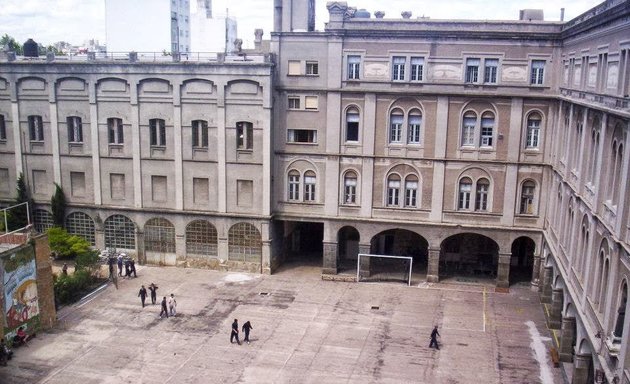 Foto de Talleres Don Bosco