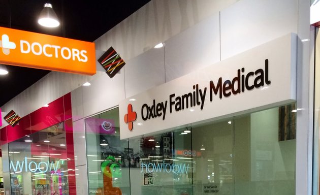 Photo of Oxley Family Medical