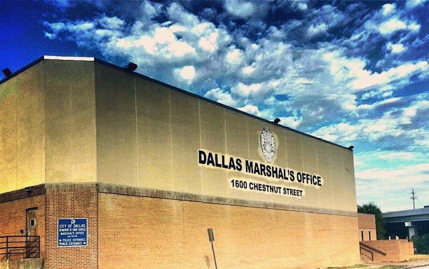 Photo of Dallas City Marshal's Office