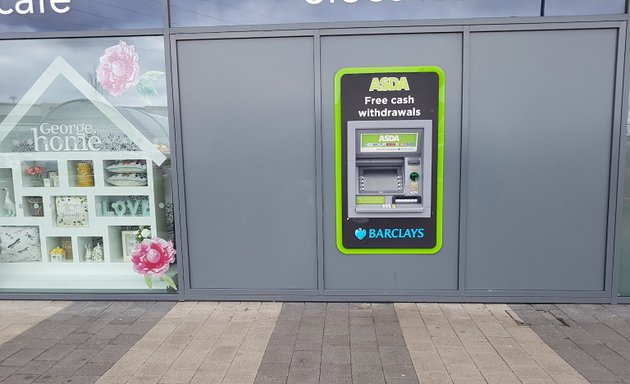 Photo of Barclays ATM