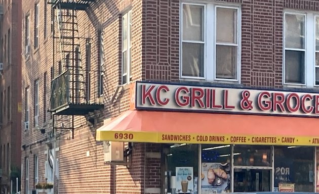 Photo of KC Grill & Grocery