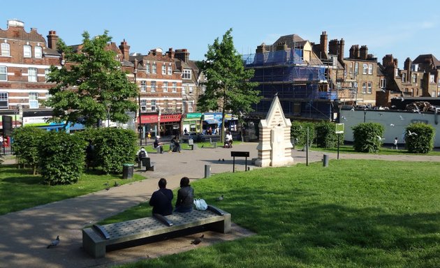 Photo of Streatham Green