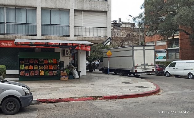 Foto de Autoservice La Huerta