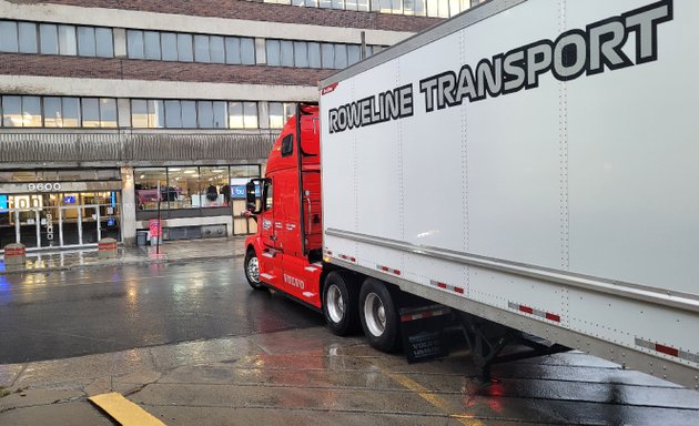 Photo of Roweline Transport Inc.