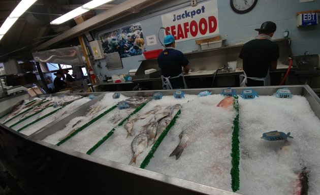 Photo of Jackpot Seafood