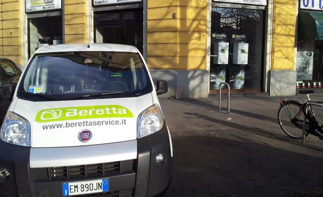 foto Assistenza Caldaie Beretta Milano - Ecogas S.r.l.