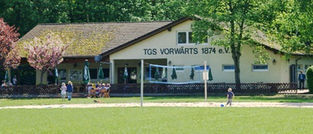 Foto von TGS Vorwärts 1874 e.V. – Sportverein in Frankfurt am Main