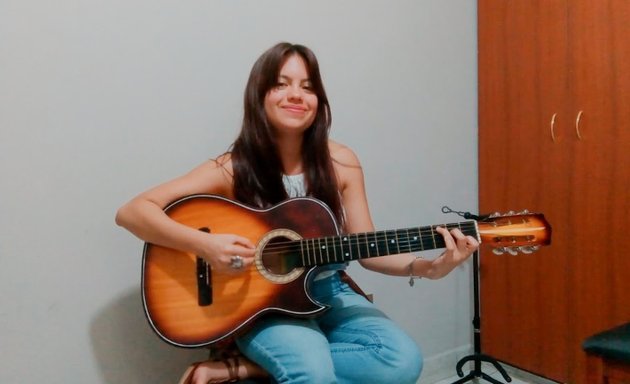 Foto de Cursos de guitarra en Guayaquil