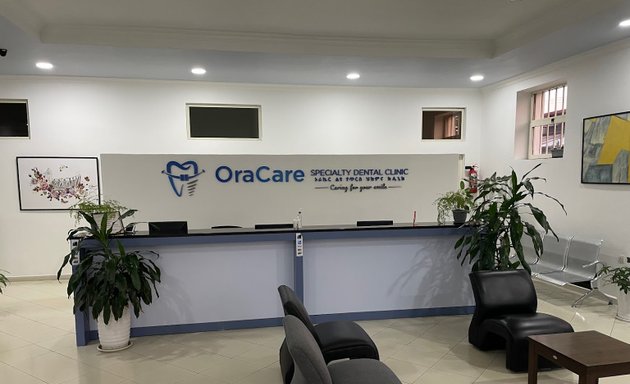 Photo of Oracare Specialty Dental Clinic